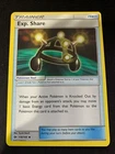 Exp. Share