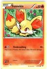 Fennekin
