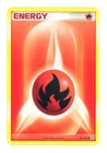 Fire Energy
