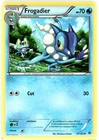 Frogadier