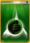 Grass Energy