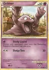 Grimer