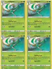 Hisuian Lilligant