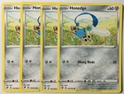 Honedge