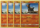 Houndour