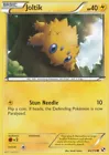 Joltik