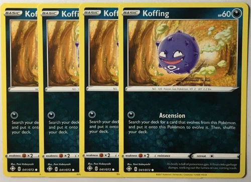 Koffing