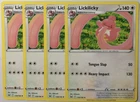 Lickilicky