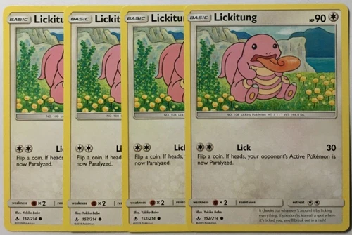 Lickitung