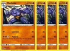 Machoke