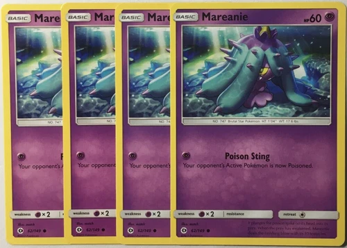 Mareanie