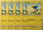Mareep