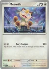 Meowth
