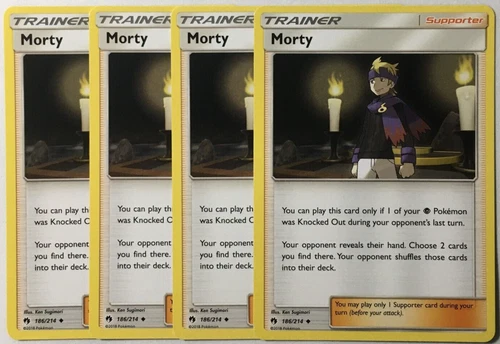 Morty