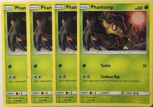 Phantump