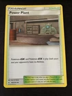 Power Plant