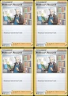 Professor's Research