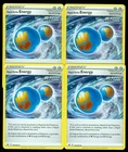 Rapid Strike Energy