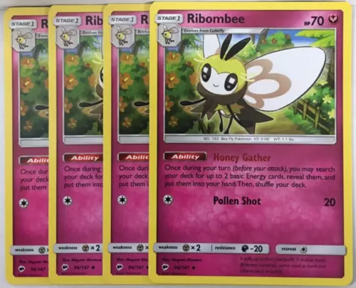 Ribombee