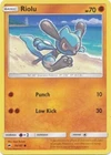 Riolu