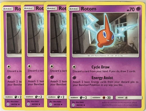 Rotom