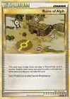 Ruins of Alph