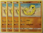 Sandshrew