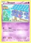 Shuppet