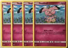 Snubbull