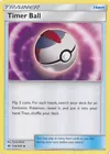 Timer Ball