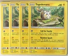 Togedemaru