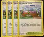Turffield Stadium