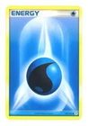 Water Energy