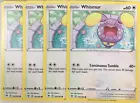 Whismur
