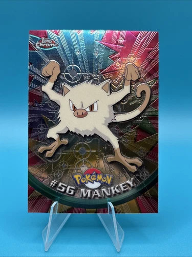 Mankey