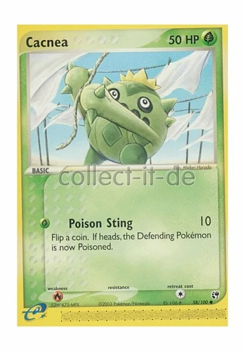 Cacnea
