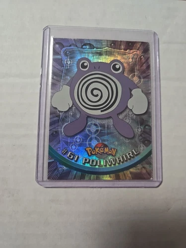 Poliwhirl