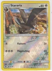 Staravia