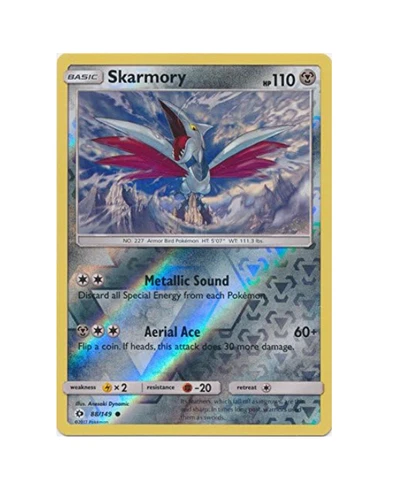 Skarmory