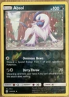 Absol