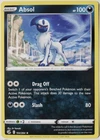 Absol
