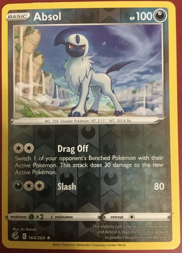 Absol