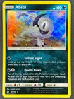 Absol