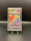 Volcarona GX