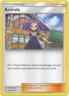 Acerola