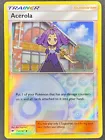 Acerola