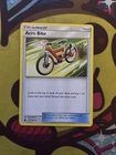 Acro Bike