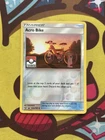 Acro Bike