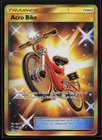 Acro Bike