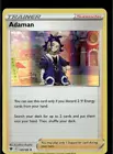 Adaman